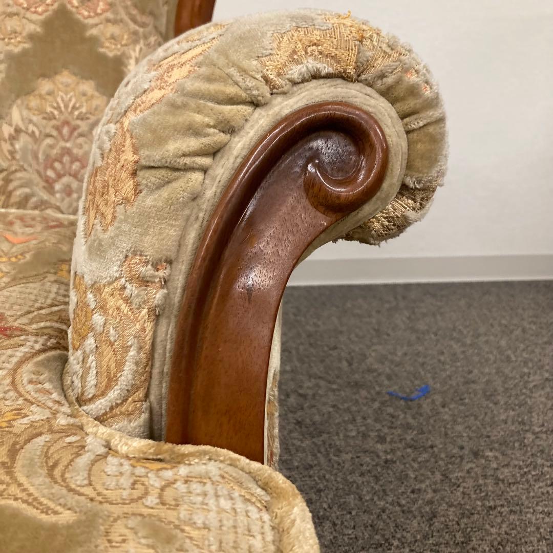 【希少】maruni アンドリュー マキシマム ソファー　定価259,600円