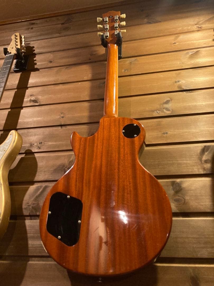 美品！　1985’ Tokai LS80 mod