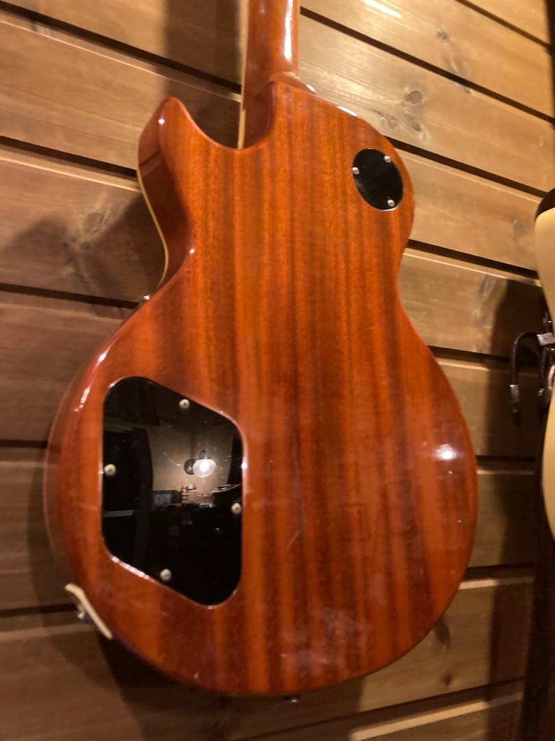 美品！　1985’ Tokai LS80 mod