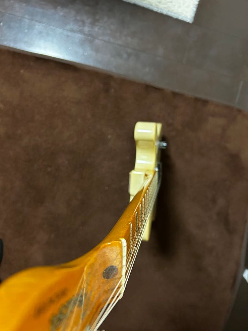 Fender Classic 50s Telecaster 2008年製