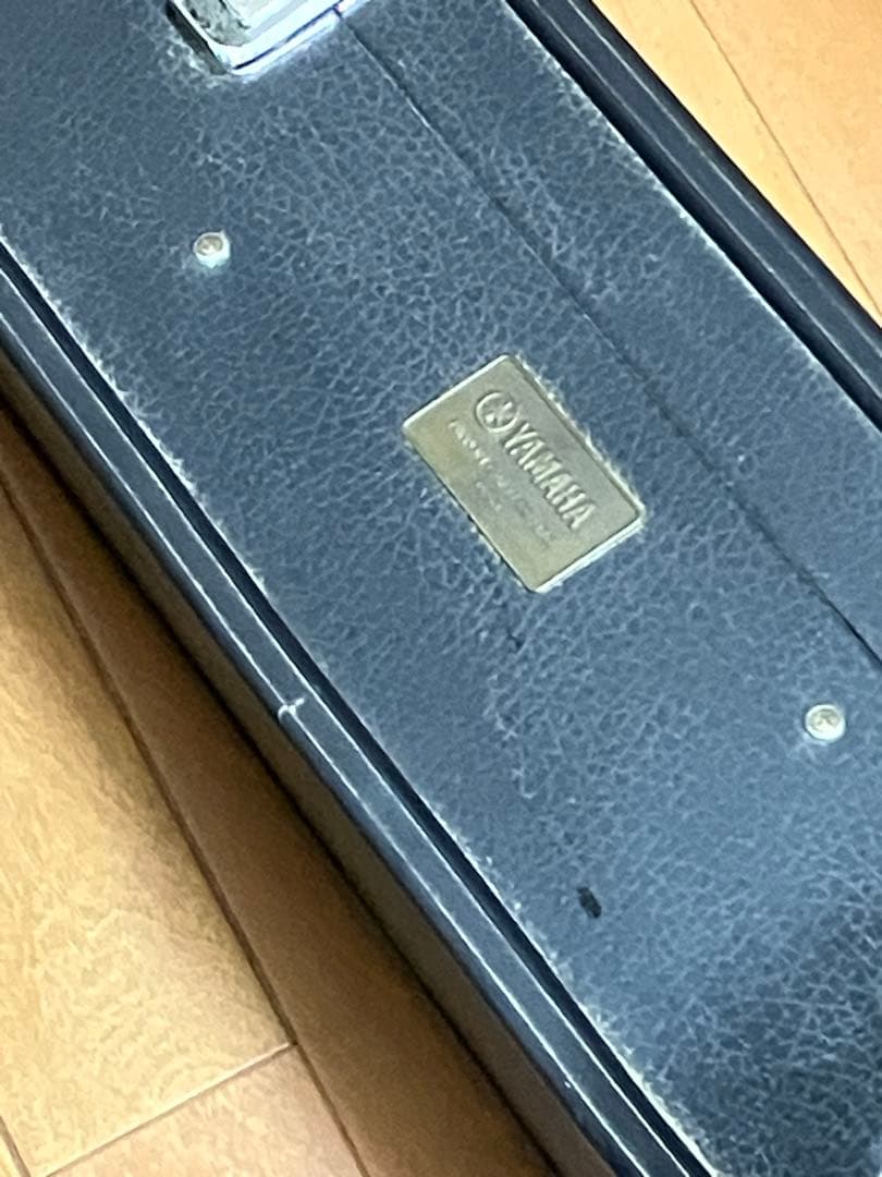 YAMAHA FG-1000 革ラベル　ハカランダ単板　73年製