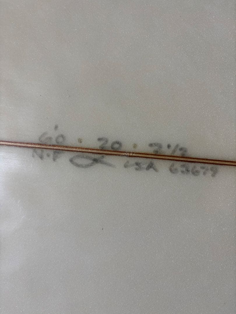 Popi 送料込み アルメリック ニューフライヤー 6.0