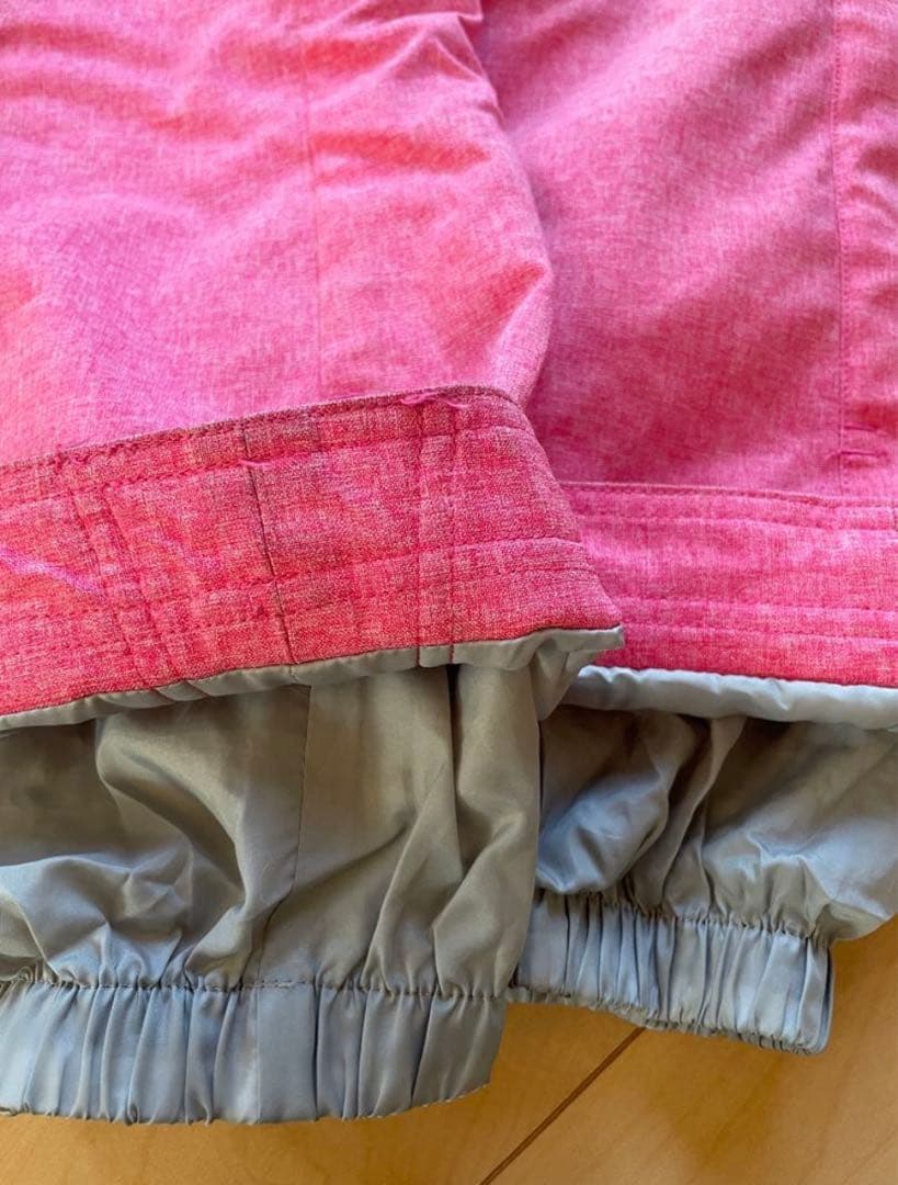 子ども用スキーウェア➕ゴーグルセット