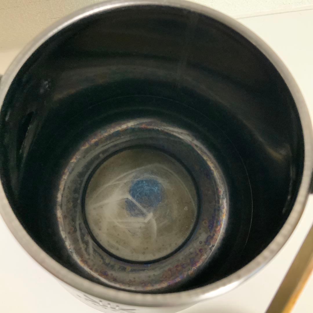 ファイヤーサイド1.0Lトリップケトル（サテンブラック）