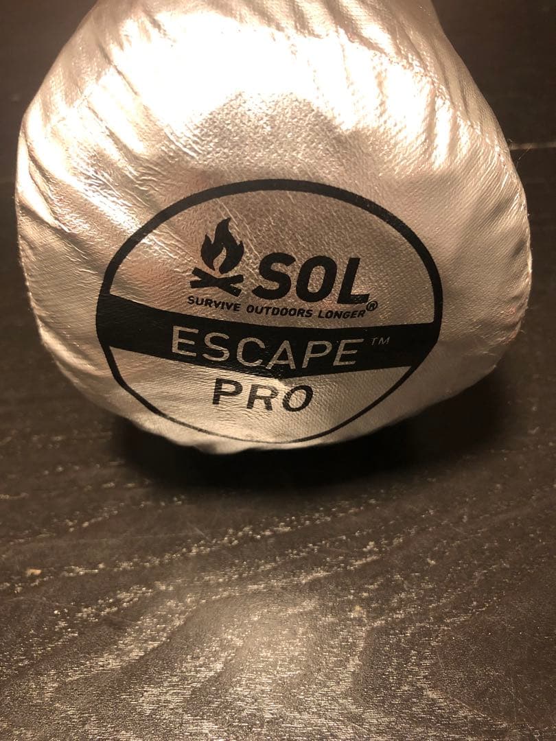 SOL escape pro vivi（エスケーププロヴィヴィ）