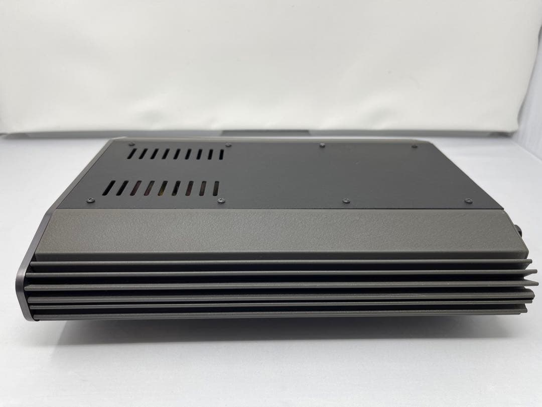 McCORMACK  Micro LineDrive & PowerDrive