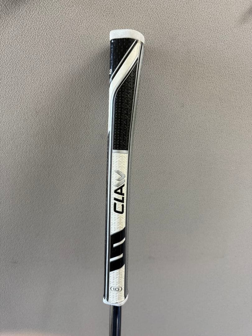 TPパター シルバー マレット型