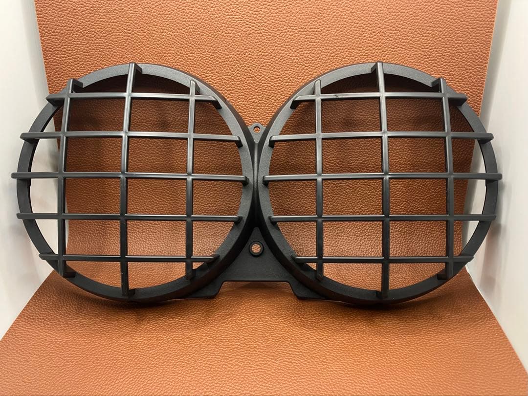 数量限定】PS250・US/Ruckus・ＢＷ’Ｓ デカ目 デュアルライトガード