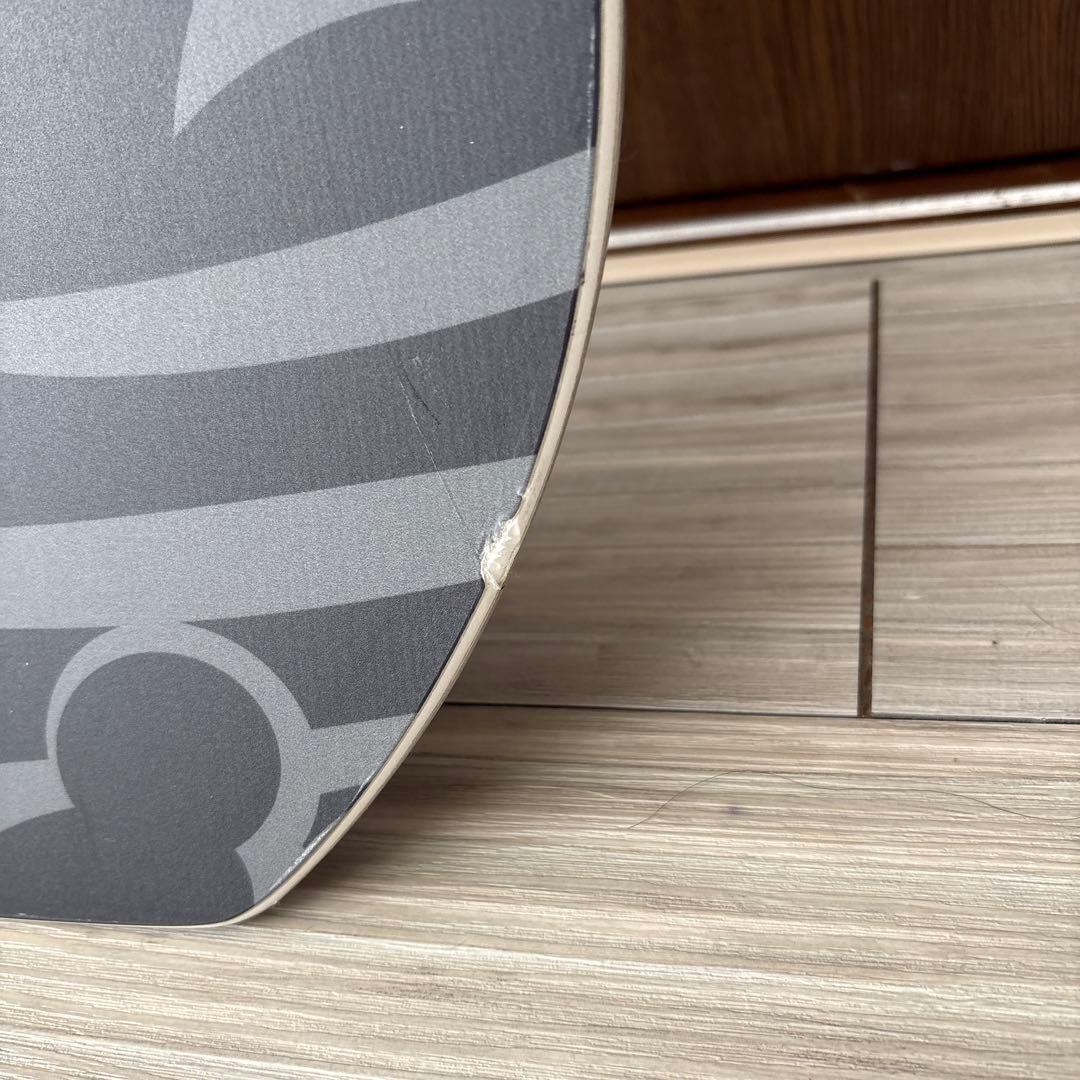 スノーボード 24-25 FNTC CAT 159cm