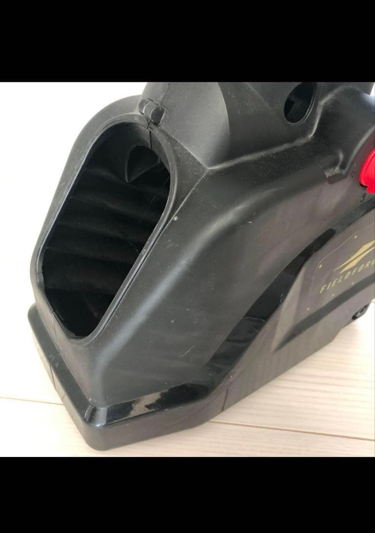 フィールドフォース　オートリターンバッティングネット