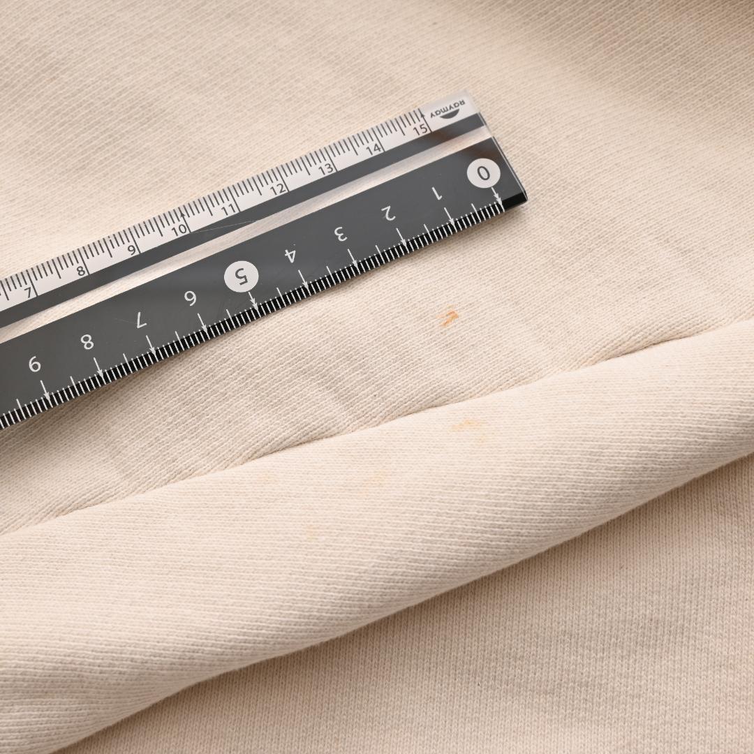 ヨ*1様 JIL SANDER+ ジルサンダープラス ロゴ スウェット M オフ