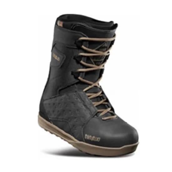 THIRTYTWO 2026 【LASHED】BLACK/GUM 26.5cm