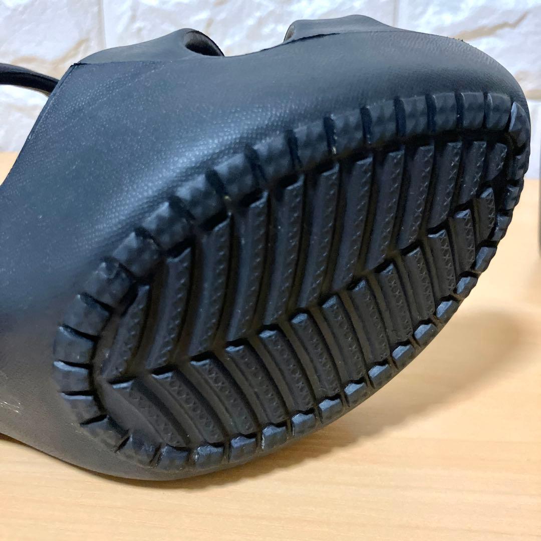 K N です　crocs クロックス　サイプラス Cyprus V