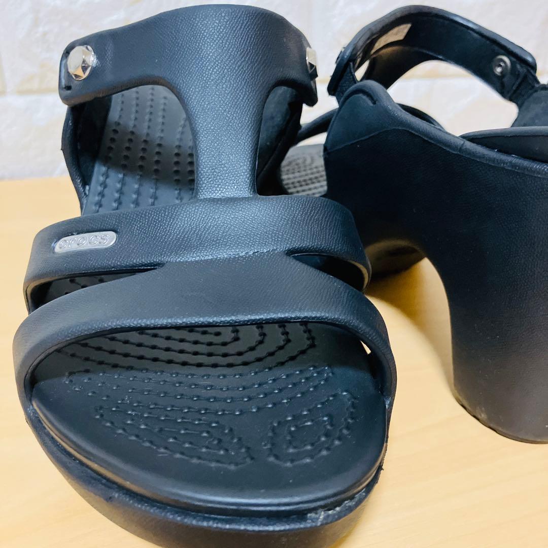 K N です　crocs クロックス　サイプラス Cyprus V