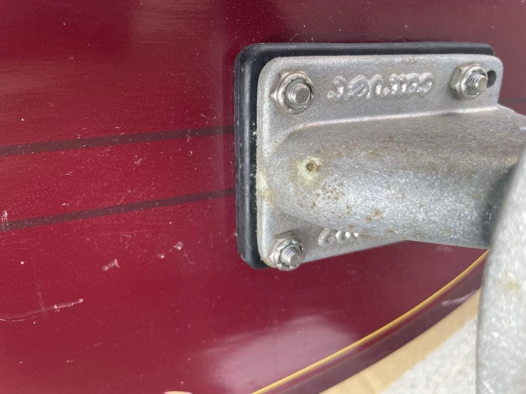 CARVER カーバー スケートボード タイラーハジキアン リドラーモデル