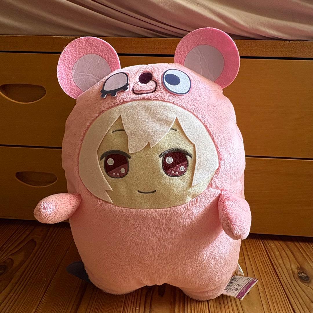 アイドリッシュセブン アイナナ モンぬい でかモン 九条天