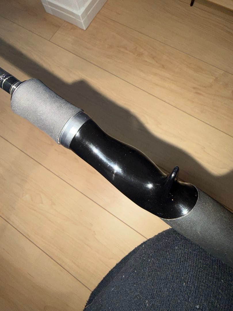 ハートランド　疾風七弐typeE