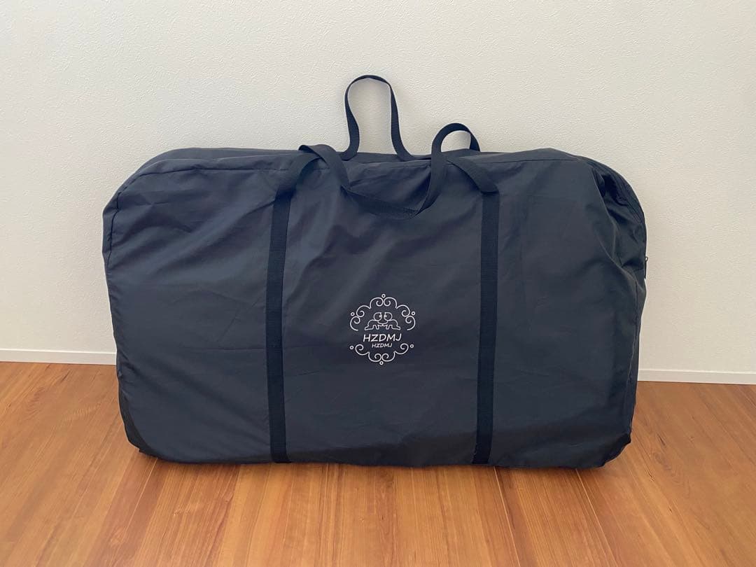 ベビーベッド　HZDMJ ゆりかご