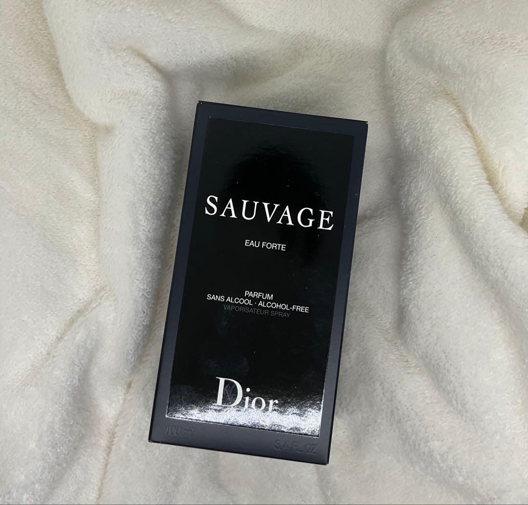 ソヴァージュ オー フォルト100ml