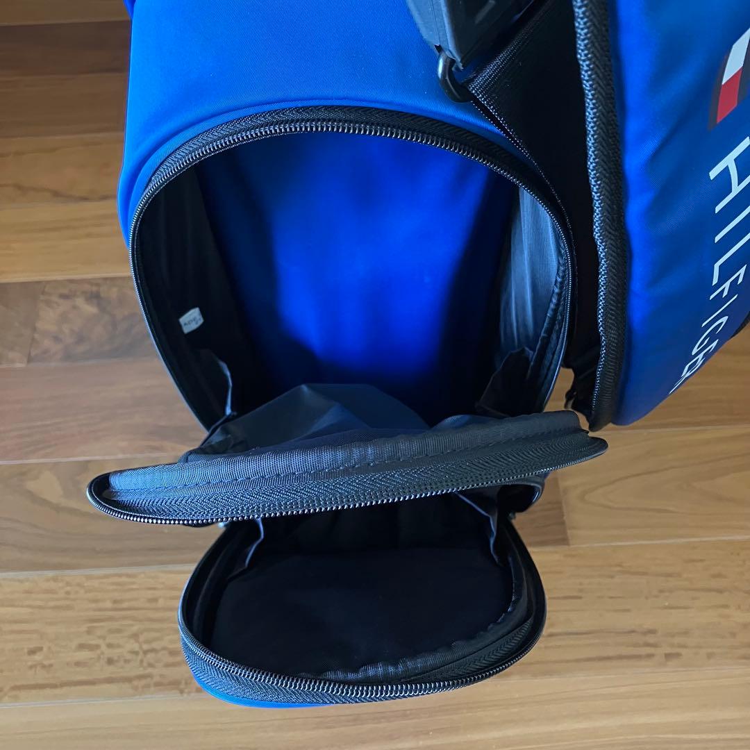   ゴルフ スタンド式キャディバッグ