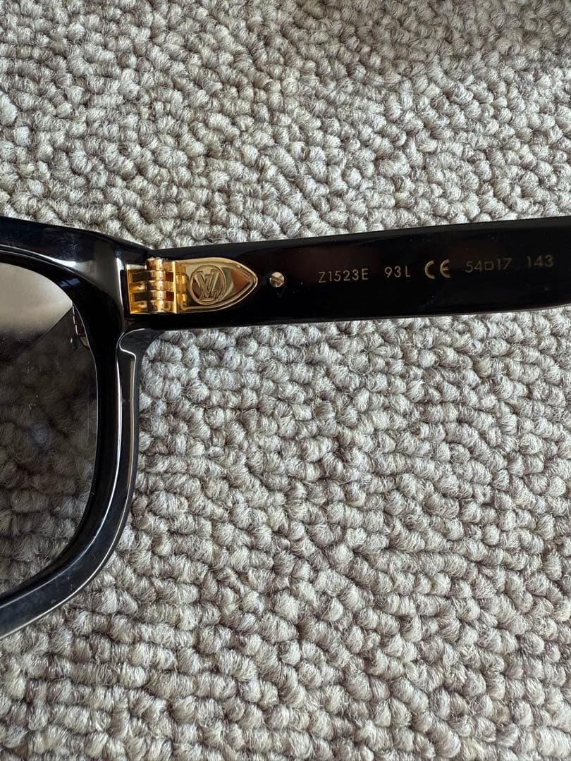 ルイヴィトン マイ モノグラム スクエア Z1523E サングラス Z1523E