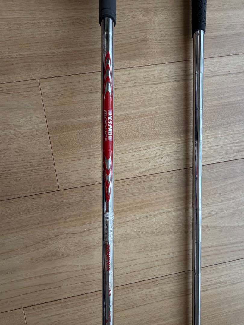 SMTMizuno T20 ウェッジ 48度 52度