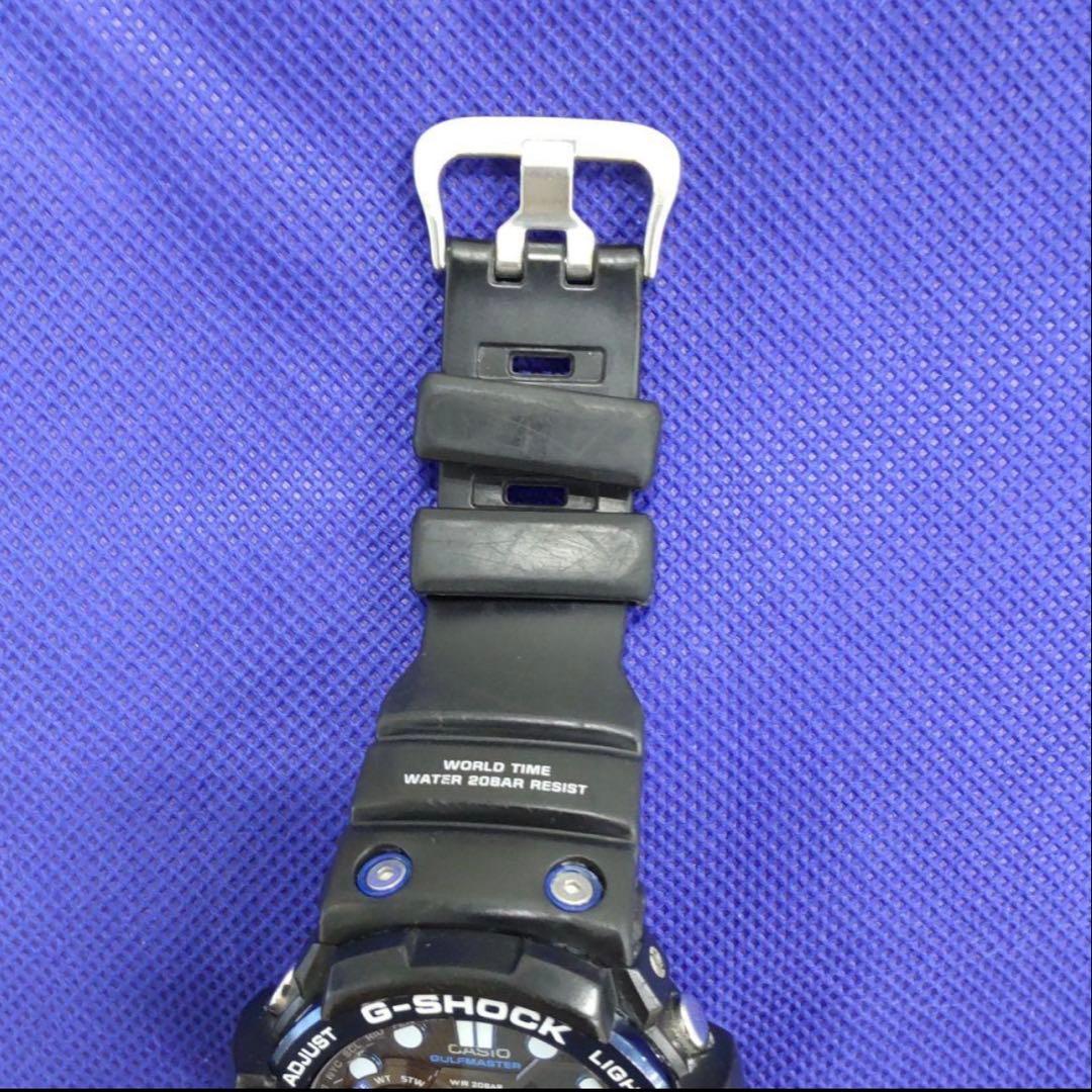 カシオ G-SHOCK GN-1000B