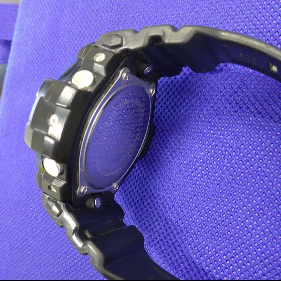 カシオ G-SHOCK GN-1000B