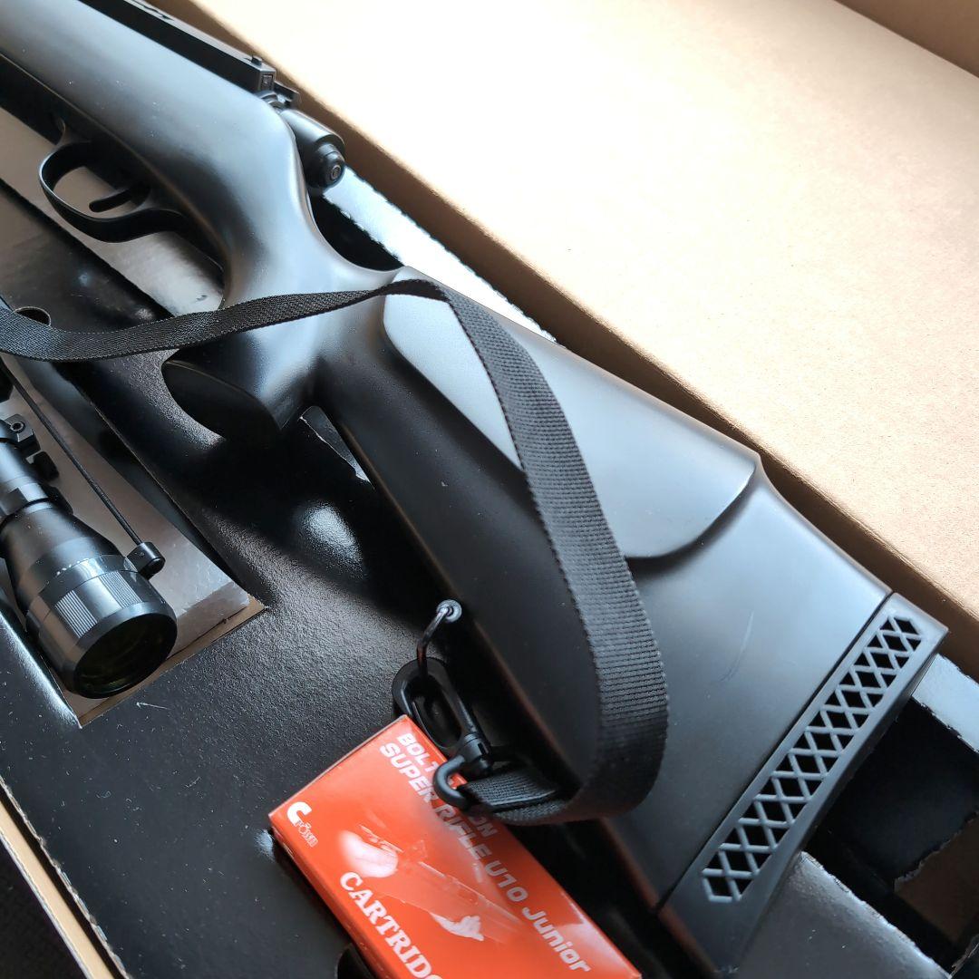 ヨ*シ様 電動ガン&スーパーライフル セット10歳以上 M4CQB 東京マルイ