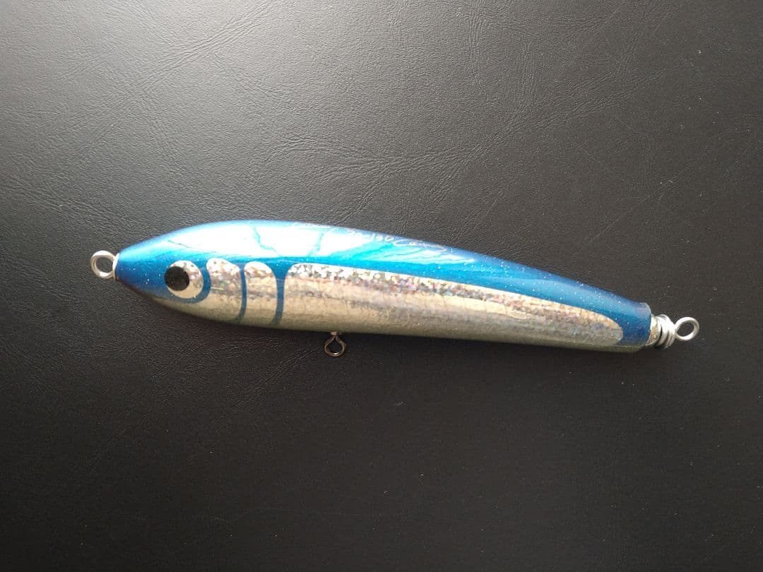 カーペンターブルーフィッシュ30