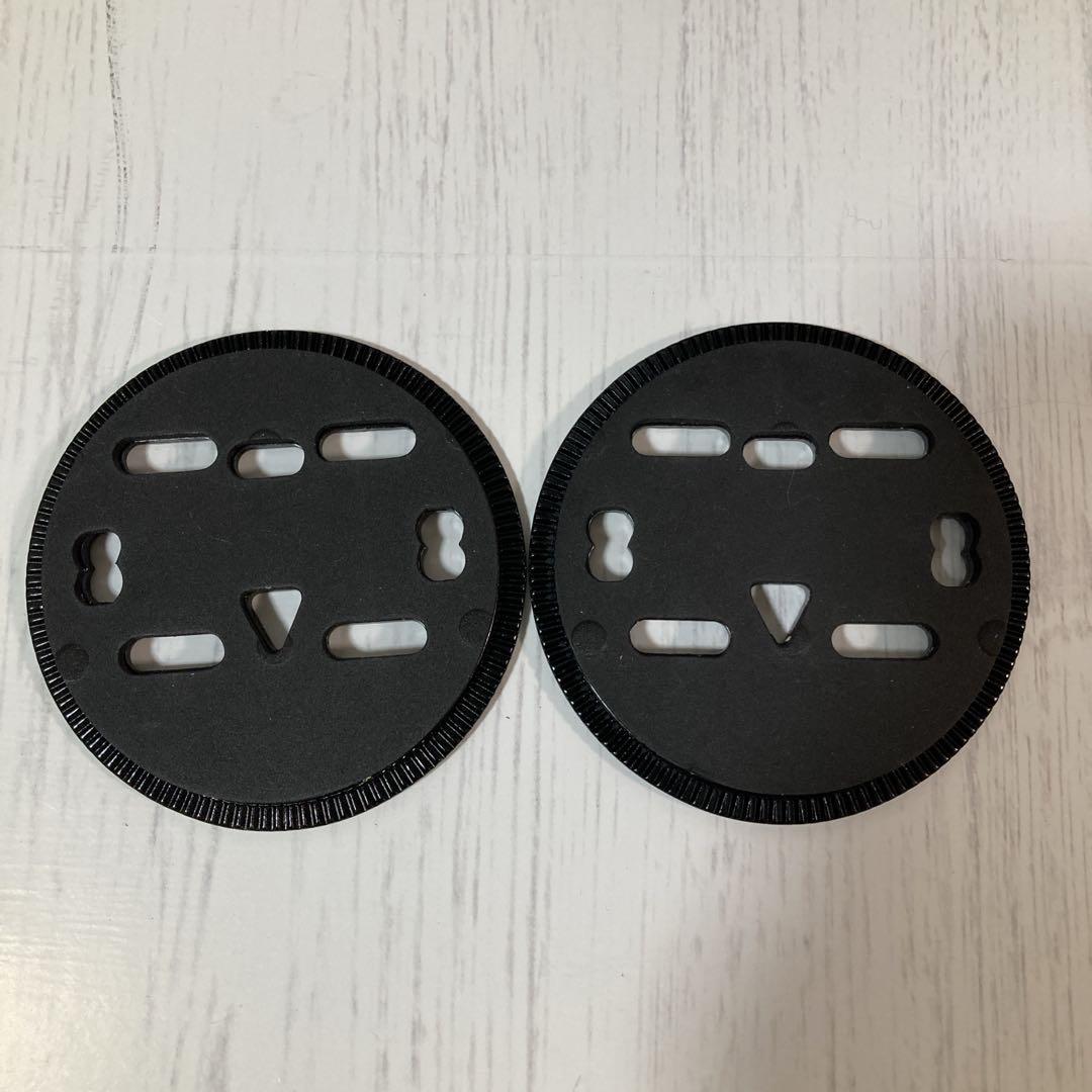 スノーボード ビンディング フロー FLOW HYBRID NX2-SE L