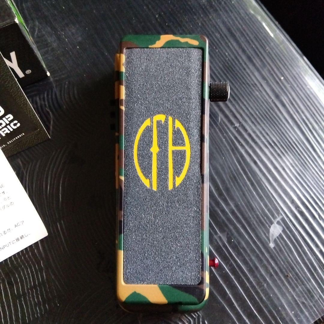 美品　DIME Cry Baby from Hell ダイムクライベイビー　廃盤