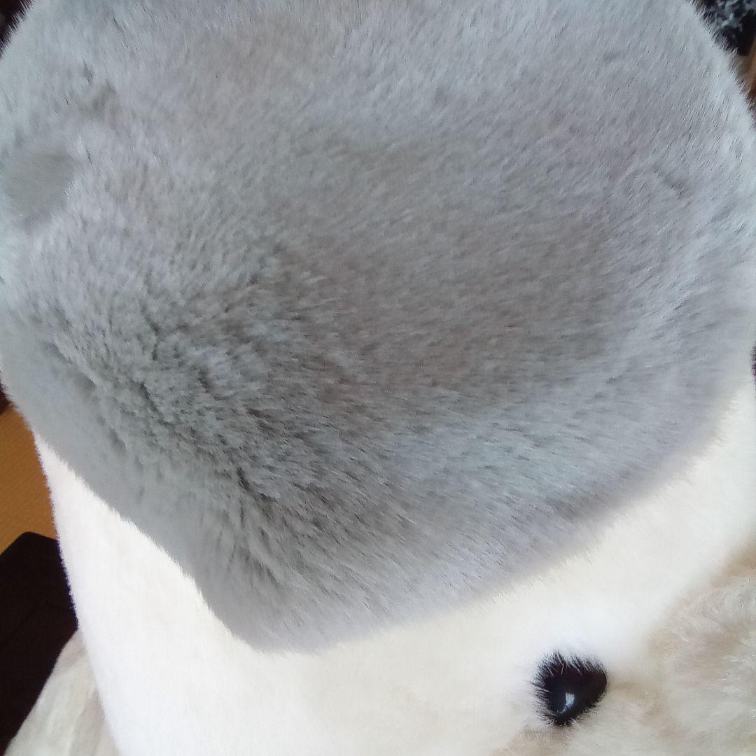 梅吉　特大　オリエンタルトーイ　ぬいぐるみです!