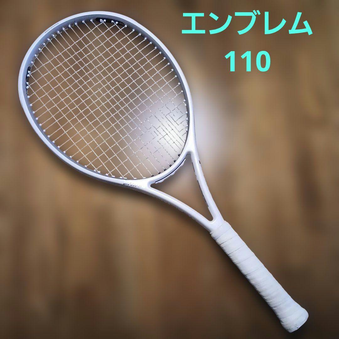 Prince エンブレム110（旧モデル）