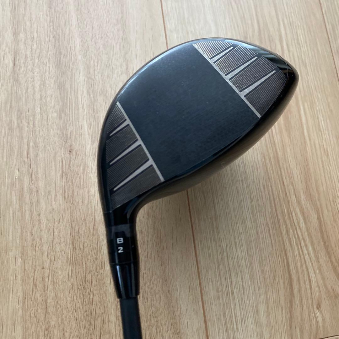 タイトリスト GT2 ドライバー TENSEI 1K BLUE 55 S