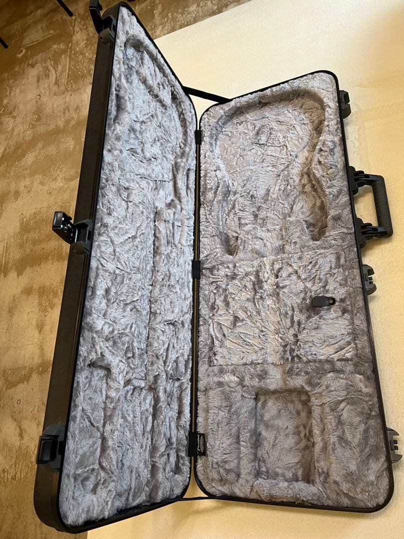 ★Fender Player Stratocaster 美品★ハードケース付