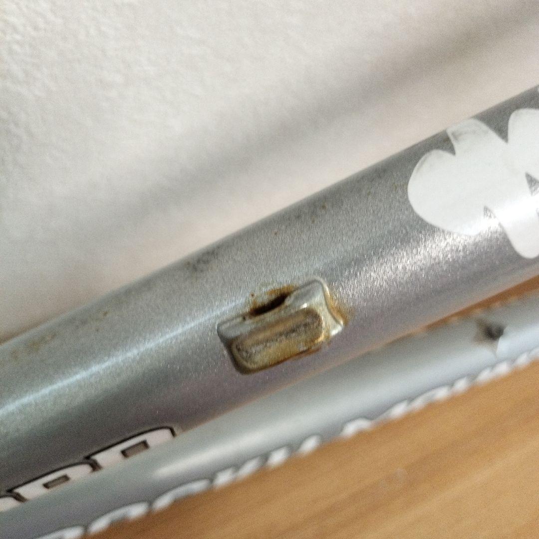 く*ー様 ROCKY MOUNTAIN BLIZZARD MTBフレーム　電蝕ジ