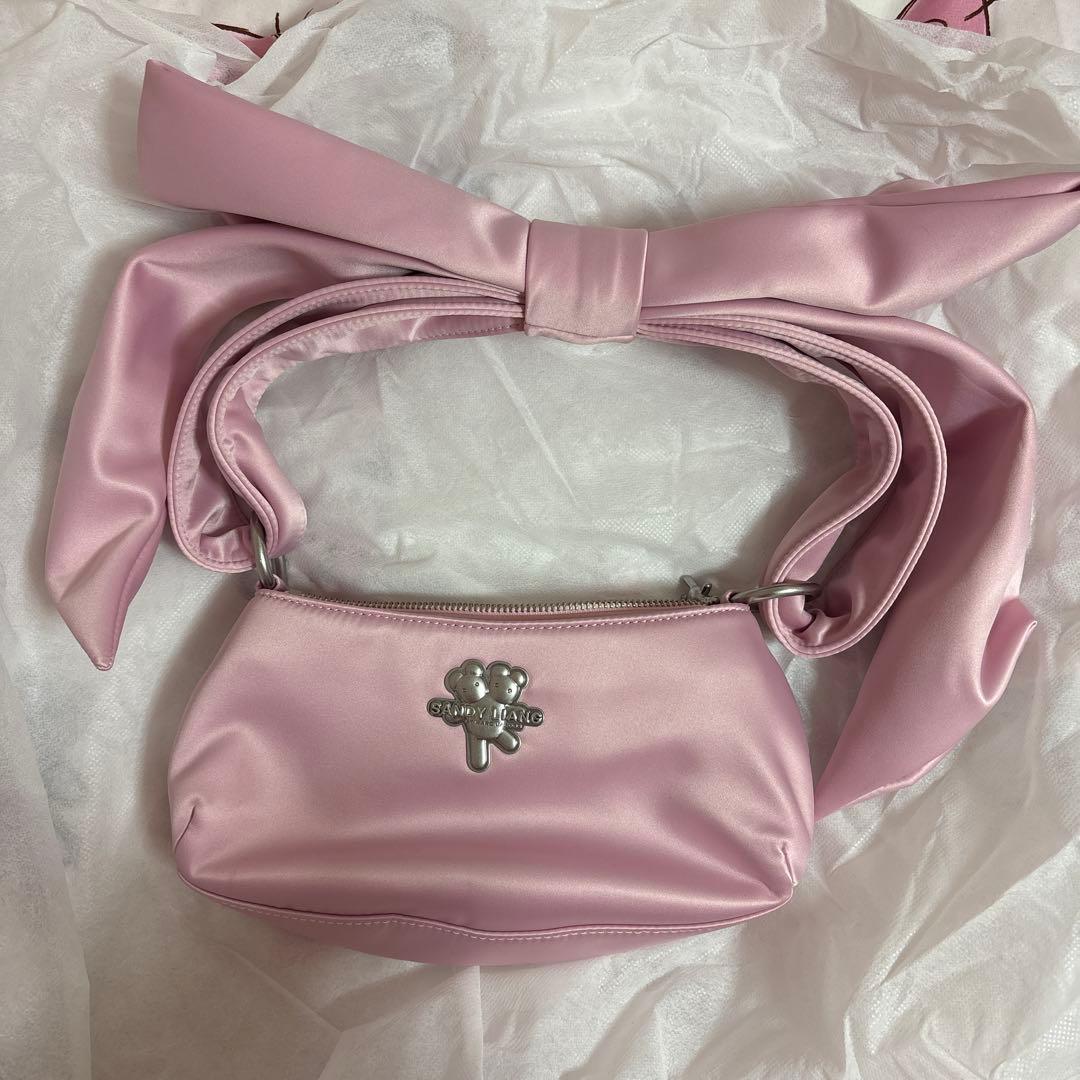 p*g様 heaven by marcjacobs×sandy Liang コラ