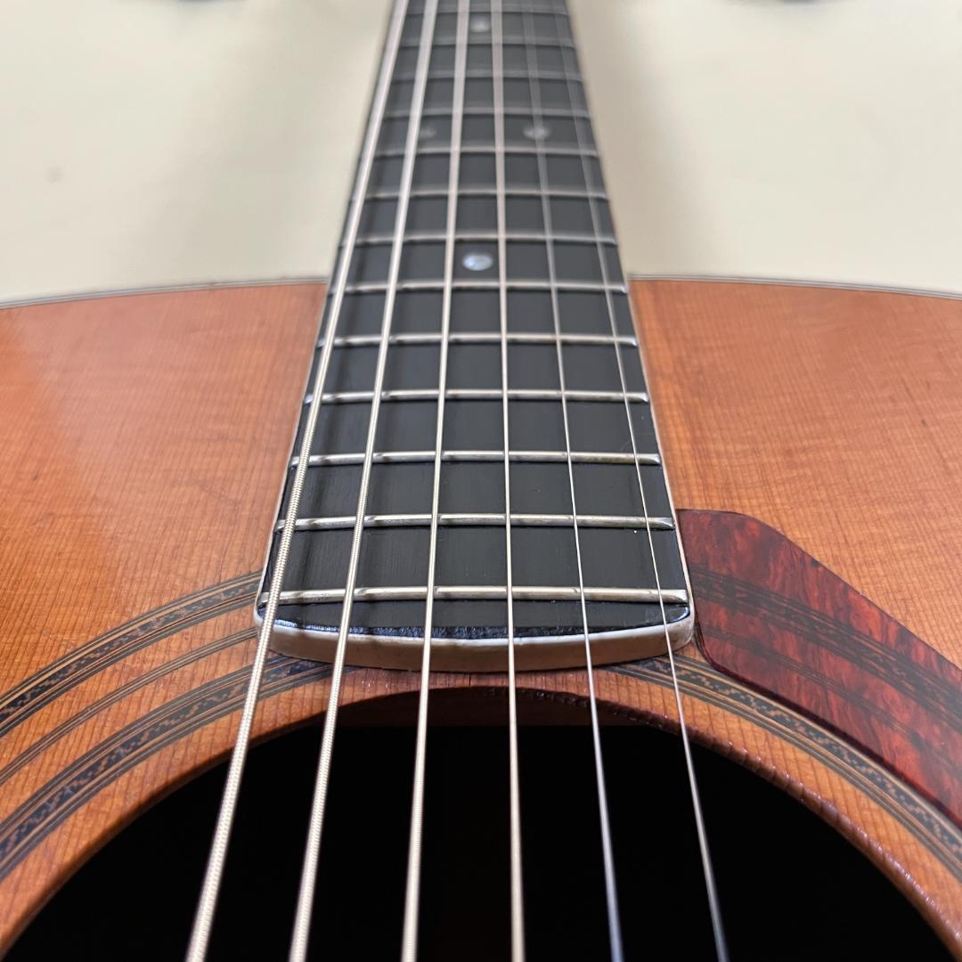 YAMAHA FG-700 ヴィンテージ アコースティックギター 希少