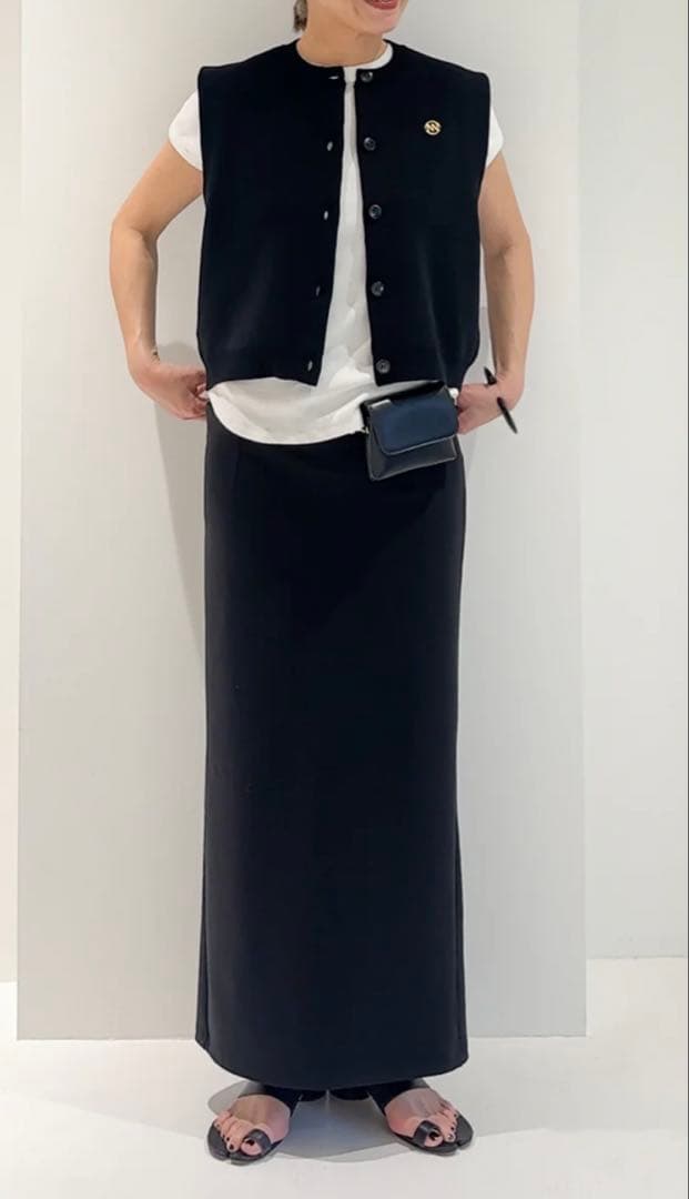 4WAYレザーポーチ