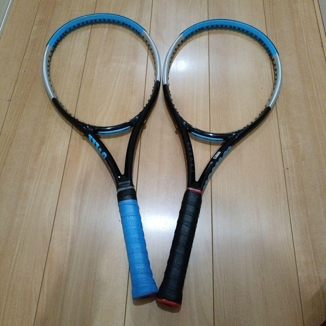 ULTRA ウルトラ 100S G2 v3.0 2本セット