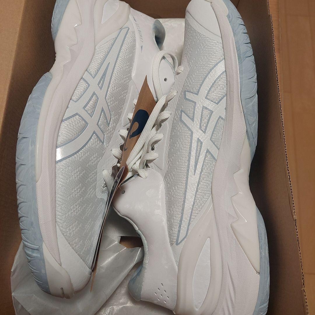 ASICSアシックスゲルバーストBURST28バッシュバスケットボールシューズ