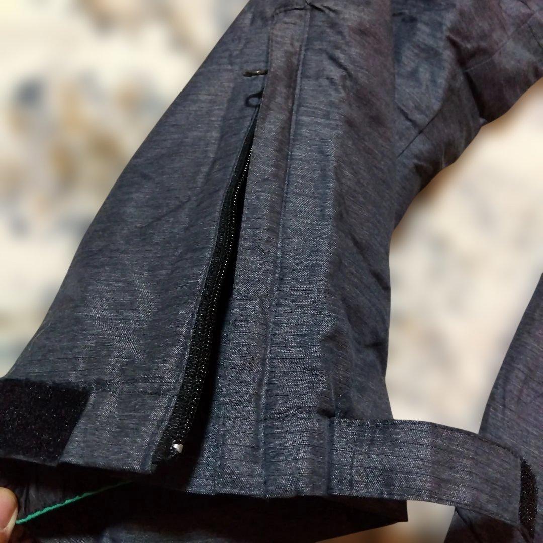 BURTON スノーボードウェア サスペンダー着脱可能　ズボン　未使用　L-XL