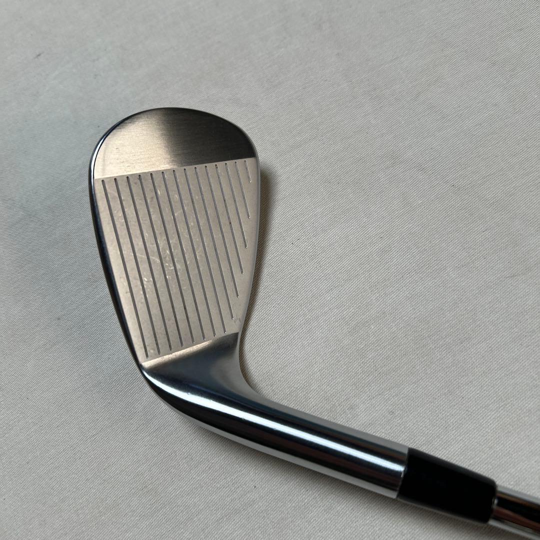 美品　タイトリスト 2023 T100 50度 プロジェクトX6.5