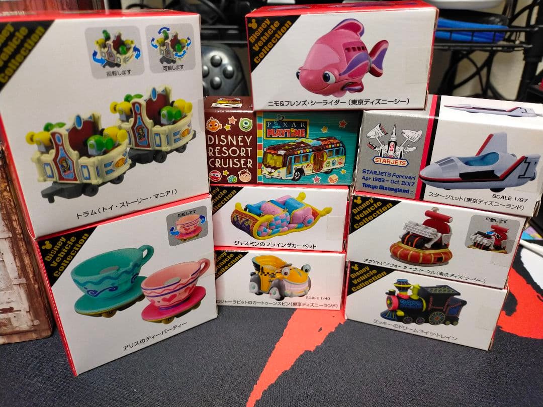 博士メカゴジラ