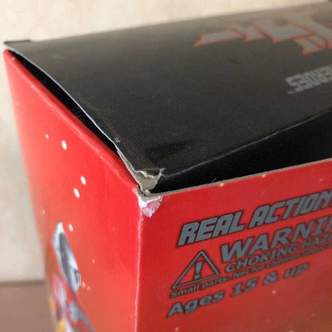 希少⭐️RAH リアルアクションヒーローズ ウルトラシリーズ ゾフィー　フィギュア