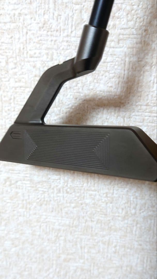 クロスパットパター 最新モデル CP-400