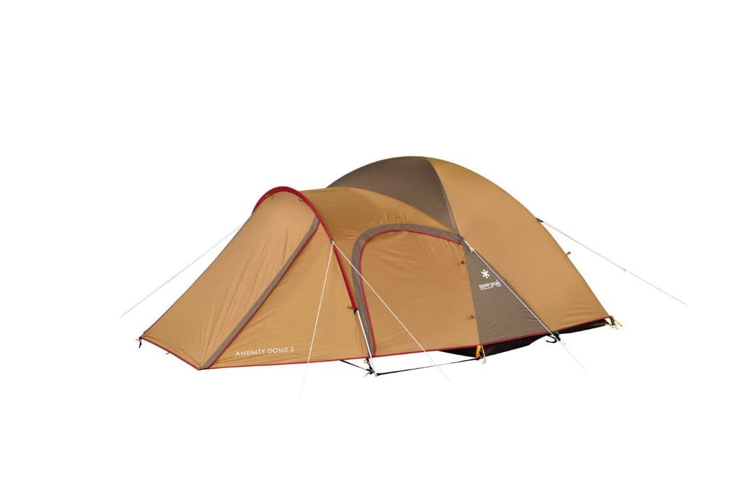 超美品　 peak　スノーピーク　SED-002　キャンプ　テント