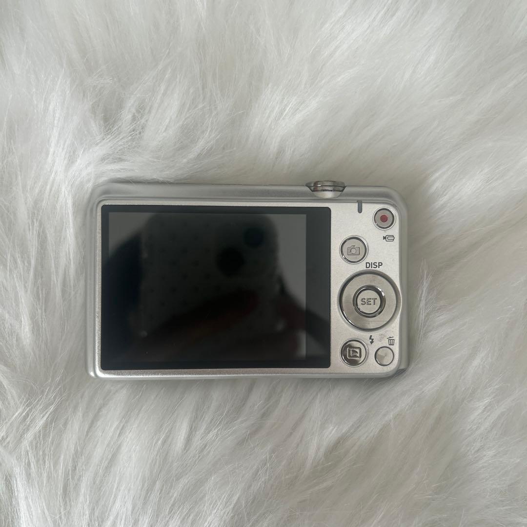 CASIO EXILIM ex-z900デジタルカメラ 動作確認済み