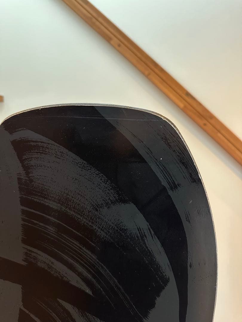 バートン ホームタウンヒーロー 144 burton スノーボード